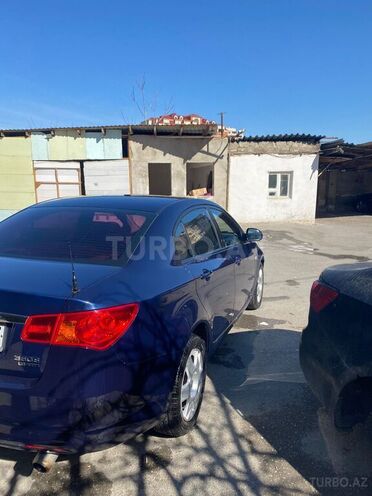MG 350 2012, 124,567 km - 1.5 l - Bakı