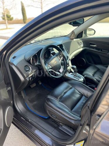 Chevrolet Cruze 2015, 199,600 km - 1.4 l - Bakı