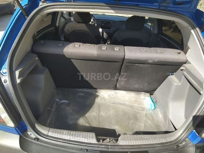 Kia Rio 2006, 162,000 km - 1.4 l - Bakı
