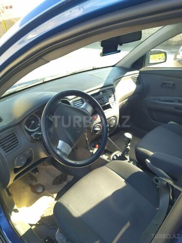 Kia Rio 2006, 162,000 km - 1.4 l - Bakı