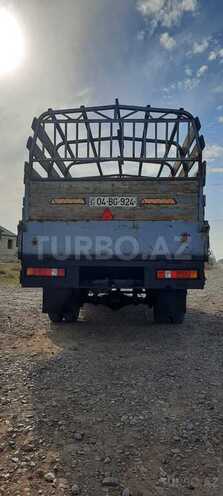 GAZ 3302-288 2001, 144,588 km - 2.3 л - Ağcabədi