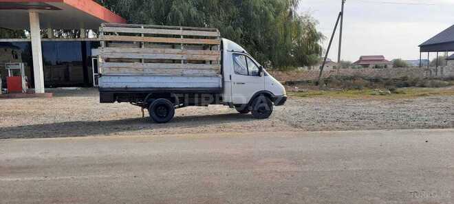GAZ 3302-288 2001, 144,588 km - 2.3 л - Ağcabədi