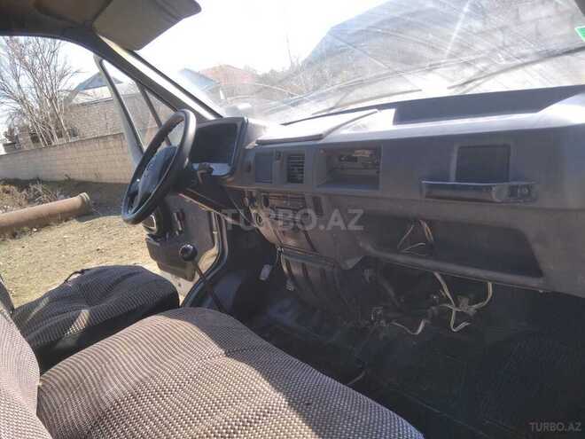 GAZ 3302-288 2001, 144,588 km - 2.3 л - Ağcabədi