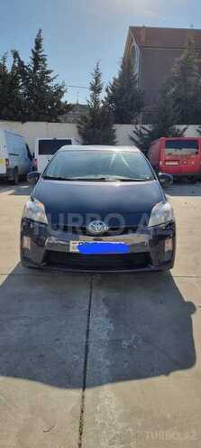 Toyota Prius 2009, 230,000 km - 1.8 l - Bakı