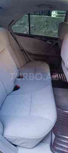 Mercedes E 220 2001, 330,000 km - 2.2 l - Bakı