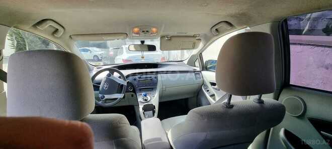 Toyota Prius 2009, 230,000 km - 1.8 l - Bakı