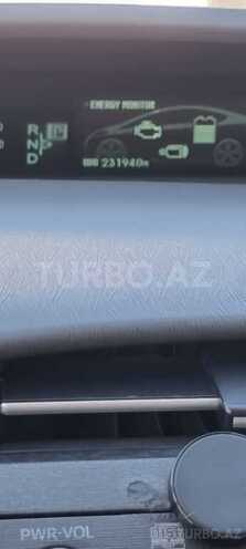 Toyota Prius 2009, 230,000 km - 1.8 l - Bakı