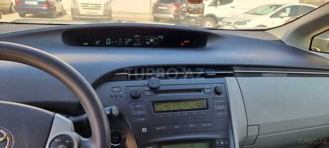 Toyota Prius 2009, 230,000 km - 1.8 l - Bakı
