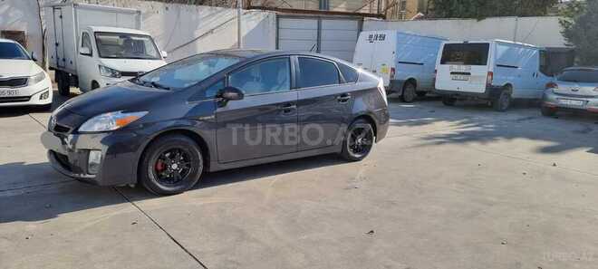 Toyota Prius 2009, 230,000 km - 1.8 l - Bakı
