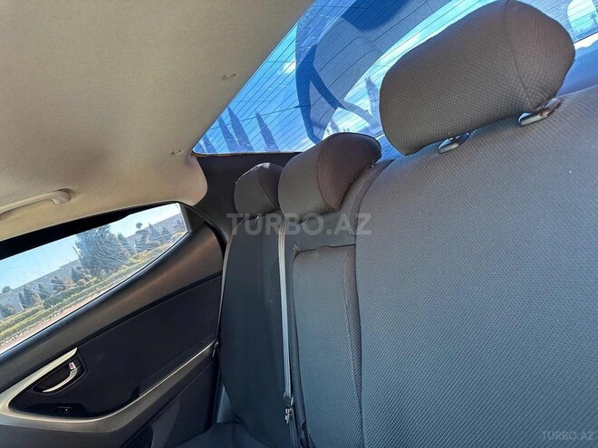 Hyundai Elantra 2012, 163,000 km - 1.8 л - Gəncə