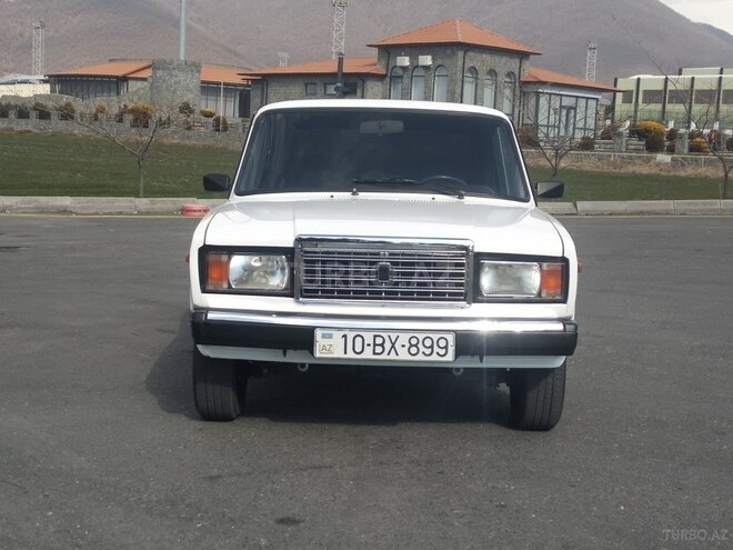 LADA (VAZ) 2107 1993, 22,222 km - 1.5 l - Qax