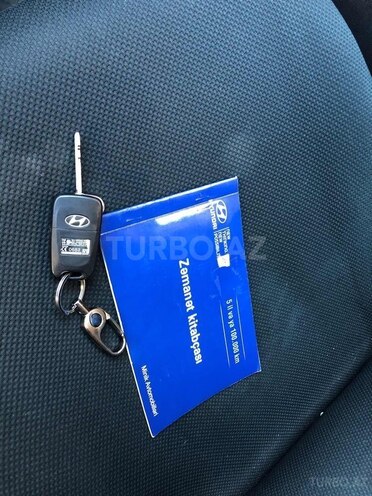Hyundai Elantra 2012, 163,000 km - 1.8 л - Gəncə