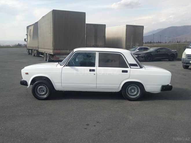 LADA (VAZ) 2107 1993, 22,222 km - 1.5 l - Qax
