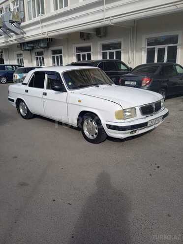 GAZ 3110 2000, 186,000 km - 2.4 л - Bakı