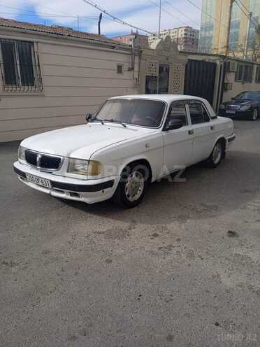 GAZ 3110 2000, 186,000 km - 2.4 л - Bakı
