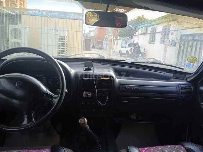 GAZ 3110 2000, 186,000 km - 2.4 л - Bakı