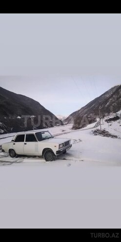 LADA (VAZ) 2107 1993, 22,222 km - 1.5 l - Qax