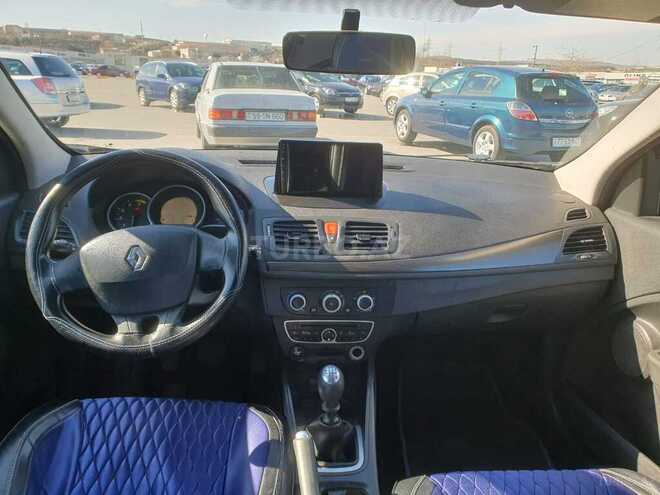 Renault Megane 2009, 329,000 km - 1.5 l - Bakı