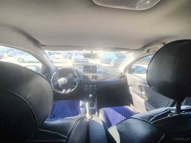 Renault Megane 2009, 329,000 km - 1.5 l - Bakı