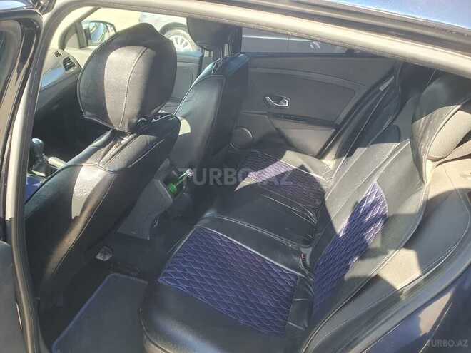 Renault Megane 2009, 329,000 km - 1.5 l - Bakı