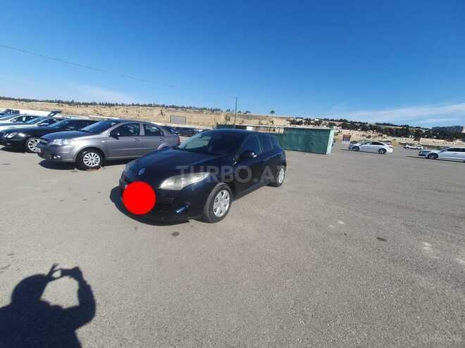 Renault Megane 2009, 329,000 km - 1.5 l - Bakı