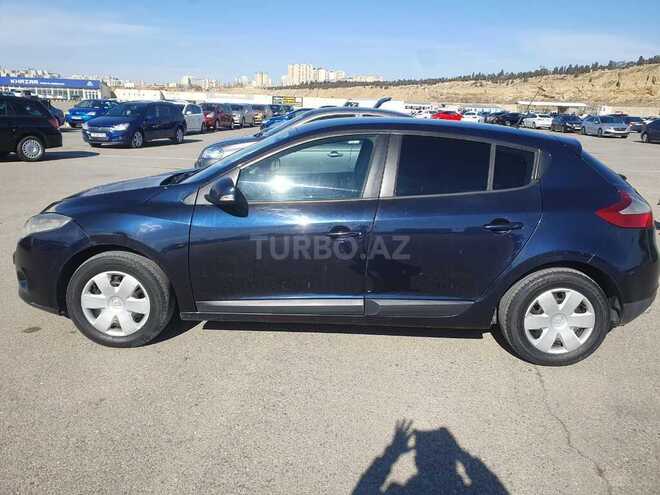 Renault Megane 2009, 329,000 km - 1.5 l - Bakı