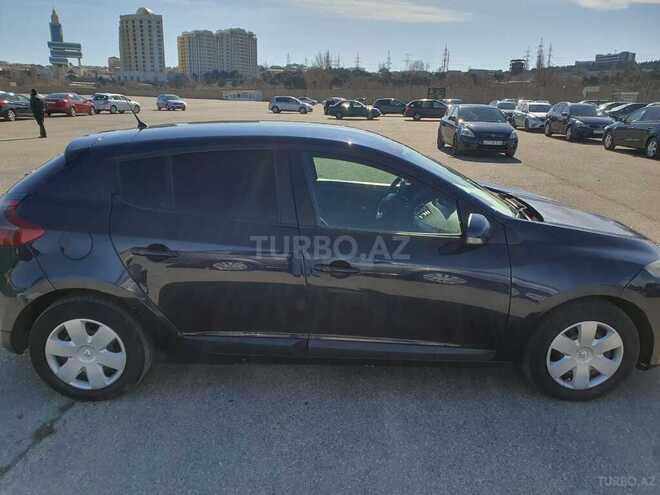 Renault Megane 2009, 329,000 km - 1.5 l - Bakı