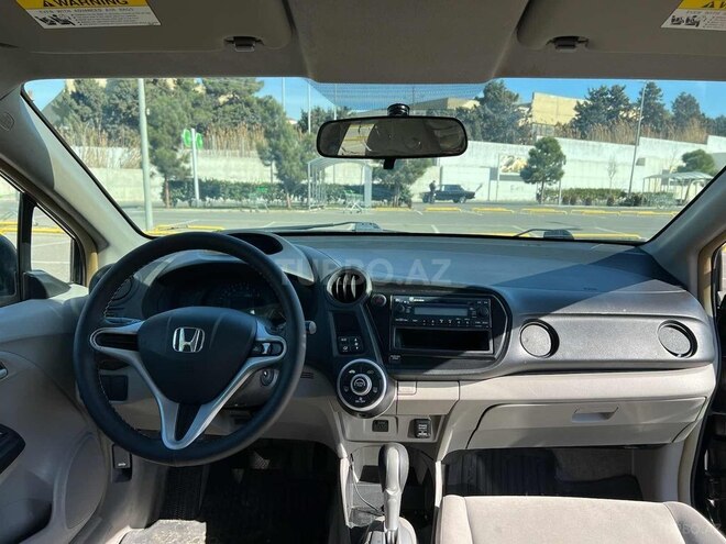 Honda Insight 2012, 291,291 km - 1.5 л - Bakı