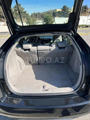 Honda Insight 2012, 291,291 km - 1.5 л - Bakı