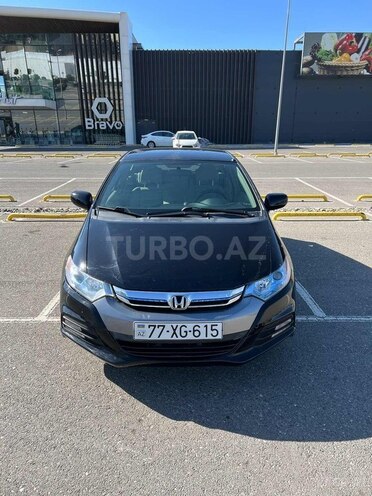 Honda Insight 2012, 291,291 km - 1.5 л - Bakı