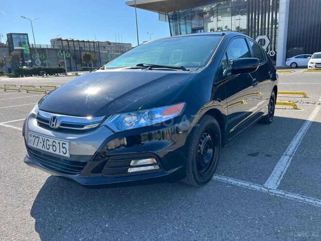 Honda Insight 2012, 291,291 km - 1.5 л - Bakı
