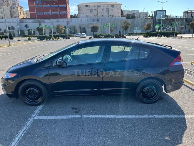 Honda Insight 2012, 291,291 km - 1.5 л - Bakı