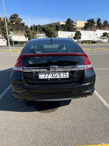 Honda Insight 2012, 291,291 km - 1.5 л - Bakı