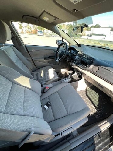 Honda Insight 2012, 291,291 km - 1.5 л - Bakı