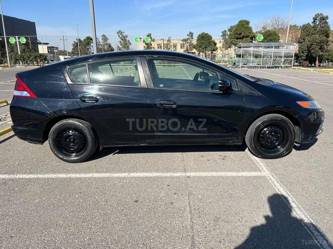 Honda Insight 2012, 291,291 km - 1.5 л - Bakı