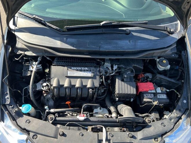 Honda Insight 2012, 291,291 km - 1.5 л - Bakı