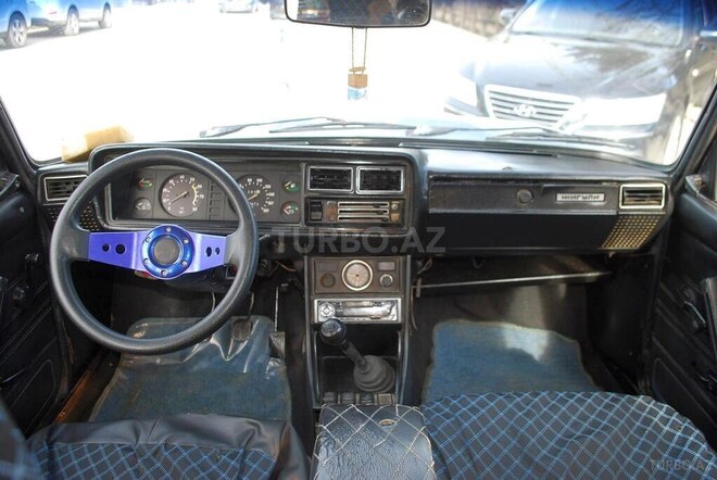 LADA (VAZ) 2107 2003, 85,000 km - 1.6 l - Bakı