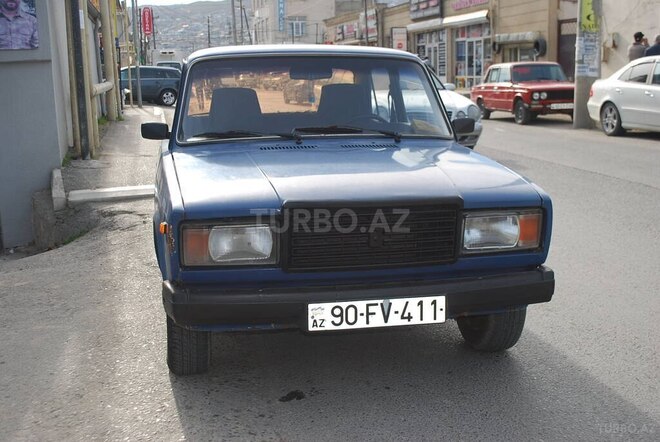 LADA (VAZ) 2107 2003, 85,000 km - 1.6 l - Bakı