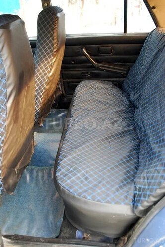 LADA (VAZ) 2107 2003, 85,000 km - 1.6 l - Bakı
