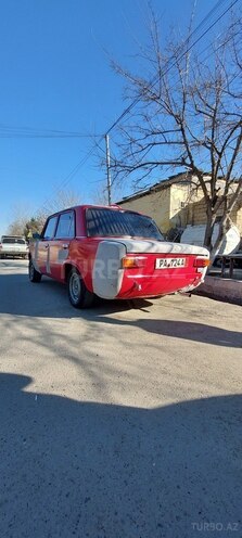 LADA (VAZ) 21011 1975, 60,000 km - 1.6 л - Salyan
