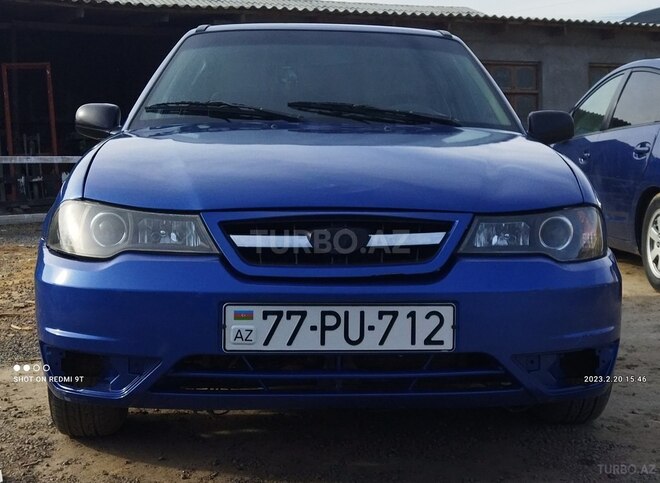 Daewoo Nexia 2008, 479,029 km - 1.5 l - Bakı