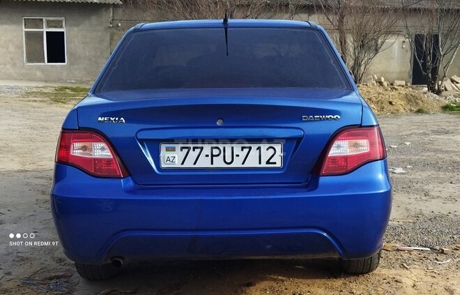 Daewoo Nexia 2008, 479,029 km - 1.5 l - Bakı