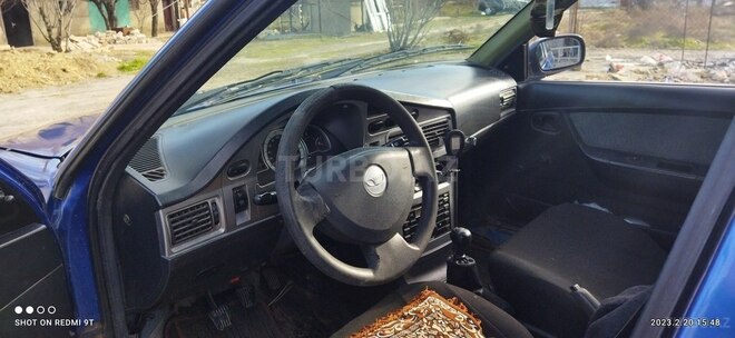 Daewoo Nexia 2008, 479,029 km - 1.5 l - Bakı