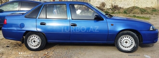 Daewoo Nexia 2008, 479,029 km - 1.5 l - Bakı