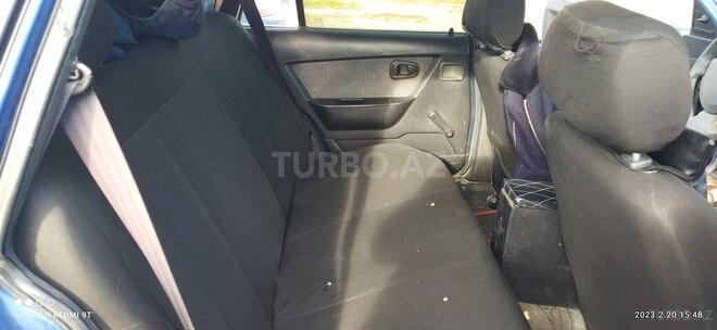Daewoo Nexia 2008, 479,029 km - 1.5 l - Bakı