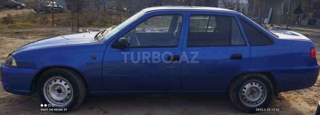 Daewoo Nexia 2008, 479,029 km - 1.5 l - Bakı