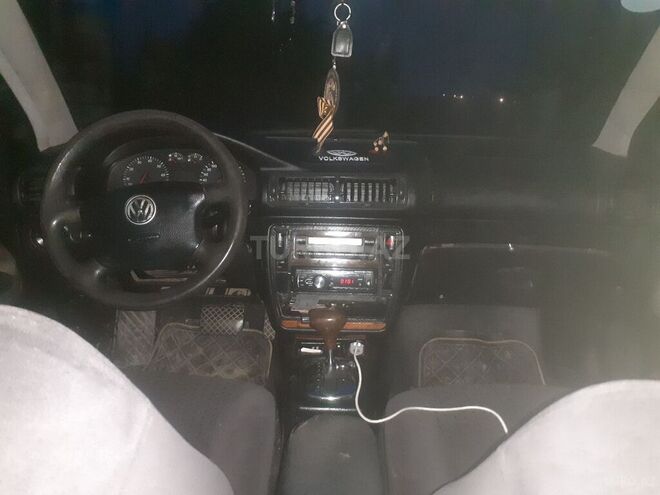 Volkswagen Passat 1999, 155,544 km - 2.0 л - Qusar