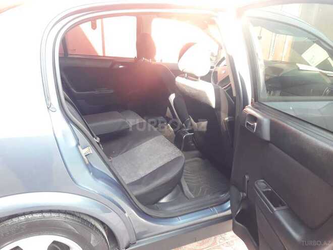 Opel Astra 1999, 366,797 km - 1.6 l - Bakı
