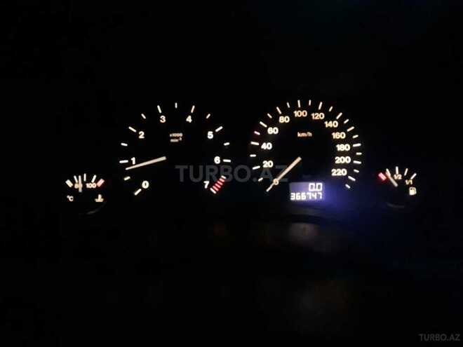 Opel Astra 1999, 366,797 km - 1.6 l - Bakı