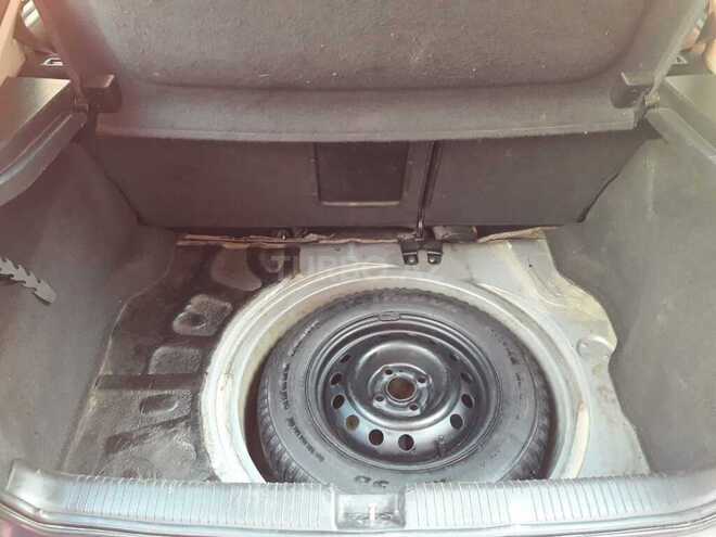 Opel Astra 1999, 366,797 km - 1.6 l - Bakı